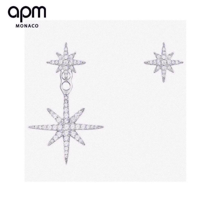 Apm Earrings